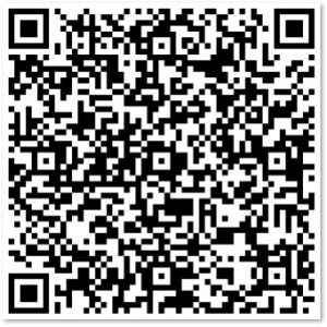 QR-Vcard-Podologie-Feldmann
